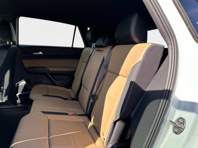 2023 Volkswagen Atlas Cross Sport 2.0T SE w/Technology