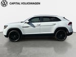 2023 Volkswagen Atlas Cross Sport 2.0T SE w/Technology