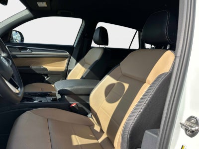 2023 Volkswagen Atlas Cross Sport 2.0T SE w/Technology