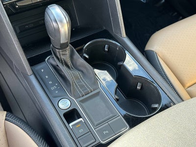 2023 Volkswagen Atlas Cross Sport 2.0T SE w/Technology