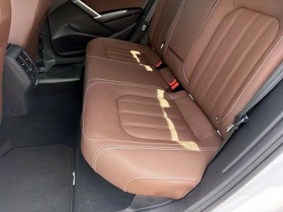 2022 Volkswagen Passat 2.0T Limited Edition