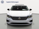2022 Volkswagen Passat 2.0T Limited Edition