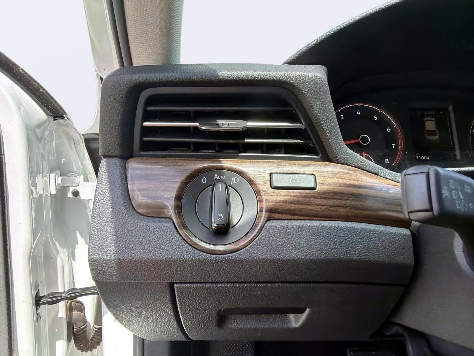 2022 Volkswagen Passat 2.0T Limited Edition