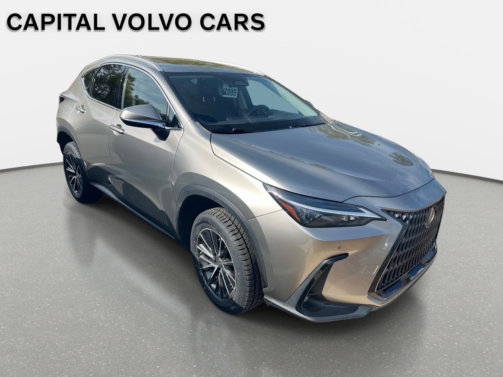 2023 Lexus NX NX 350 Premium