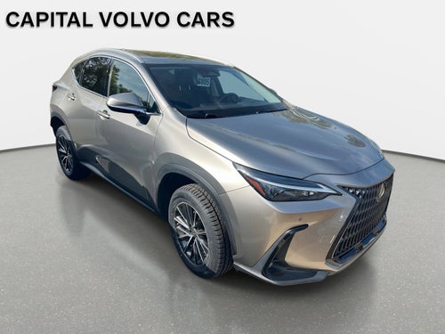 2023 Lexus NX NX 350 Premium