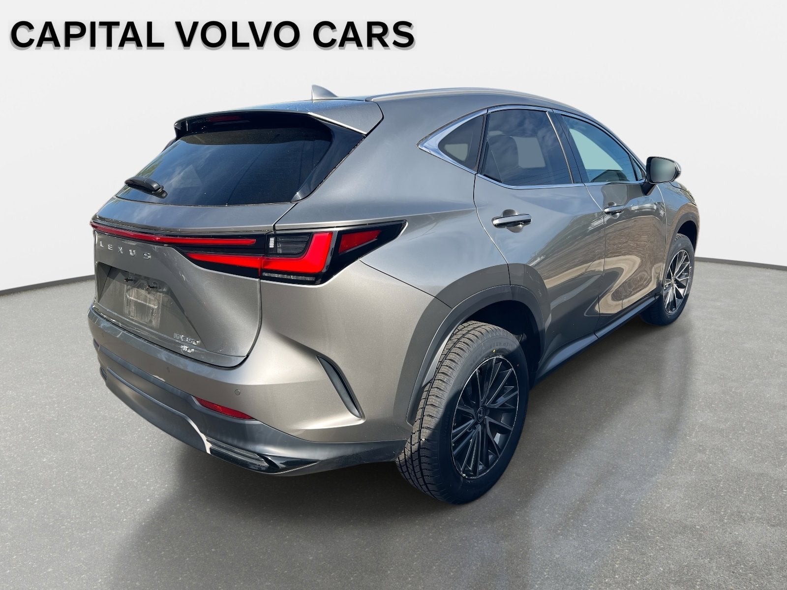 2023 Lexus NX NX 350 Premium