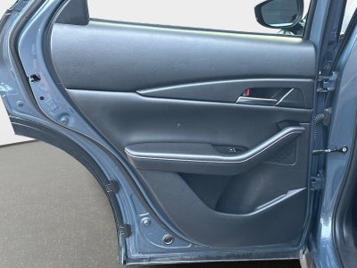 2023 Mazda Mazda CX-30 2.5 S Carbon Edition