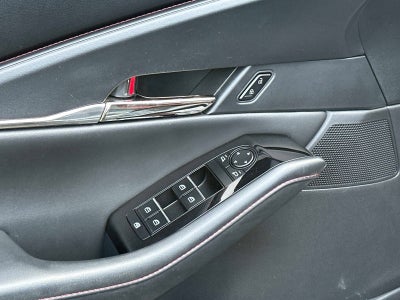 2023 Mazda Mazda CX-30 2.5 S Carbon Edition