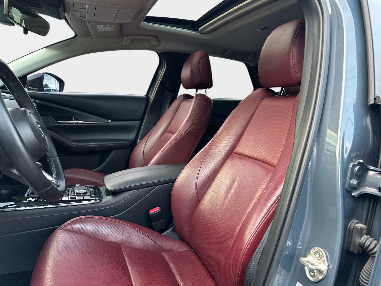 2023 Mazda Mazda CX-30 2.5 S Carbon Edition