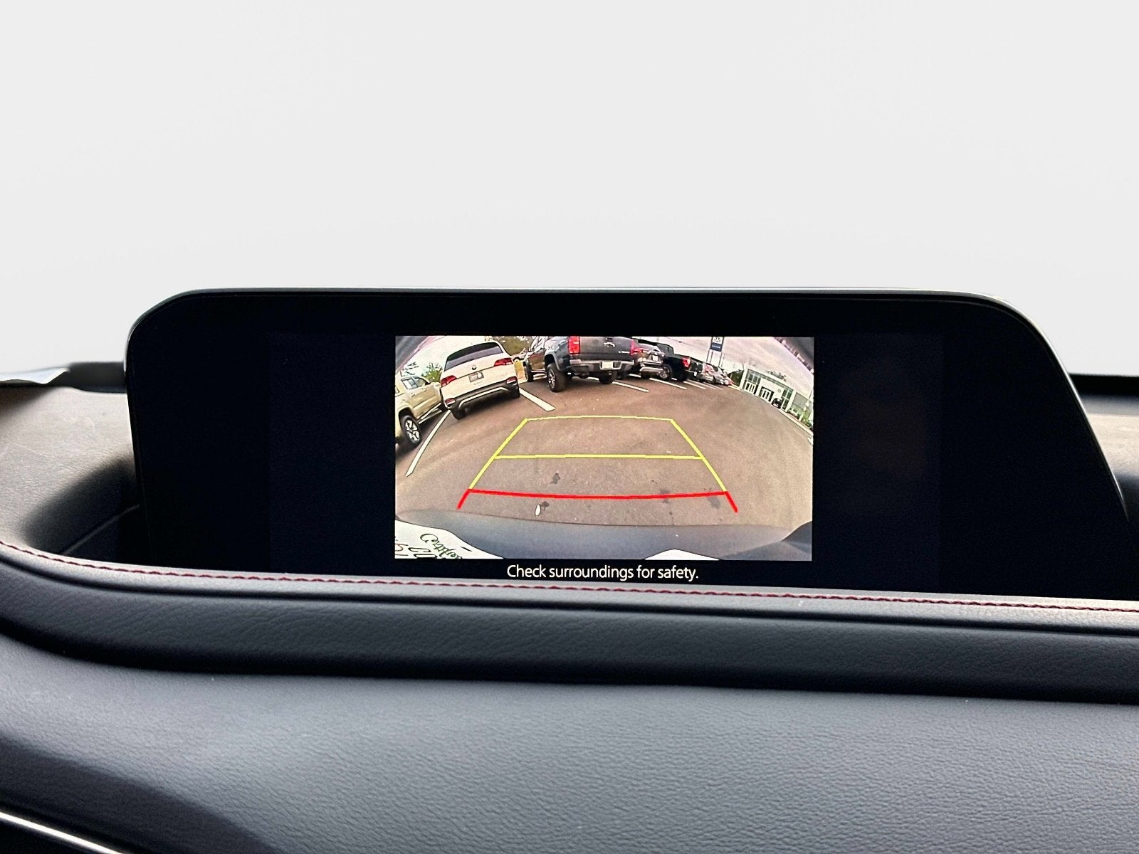 2023 Mazda Mazda CX-30 2.5 S Carbon Edition