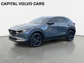 2023 Mazda Mazda CX-30 2.5 S Carbon Edition