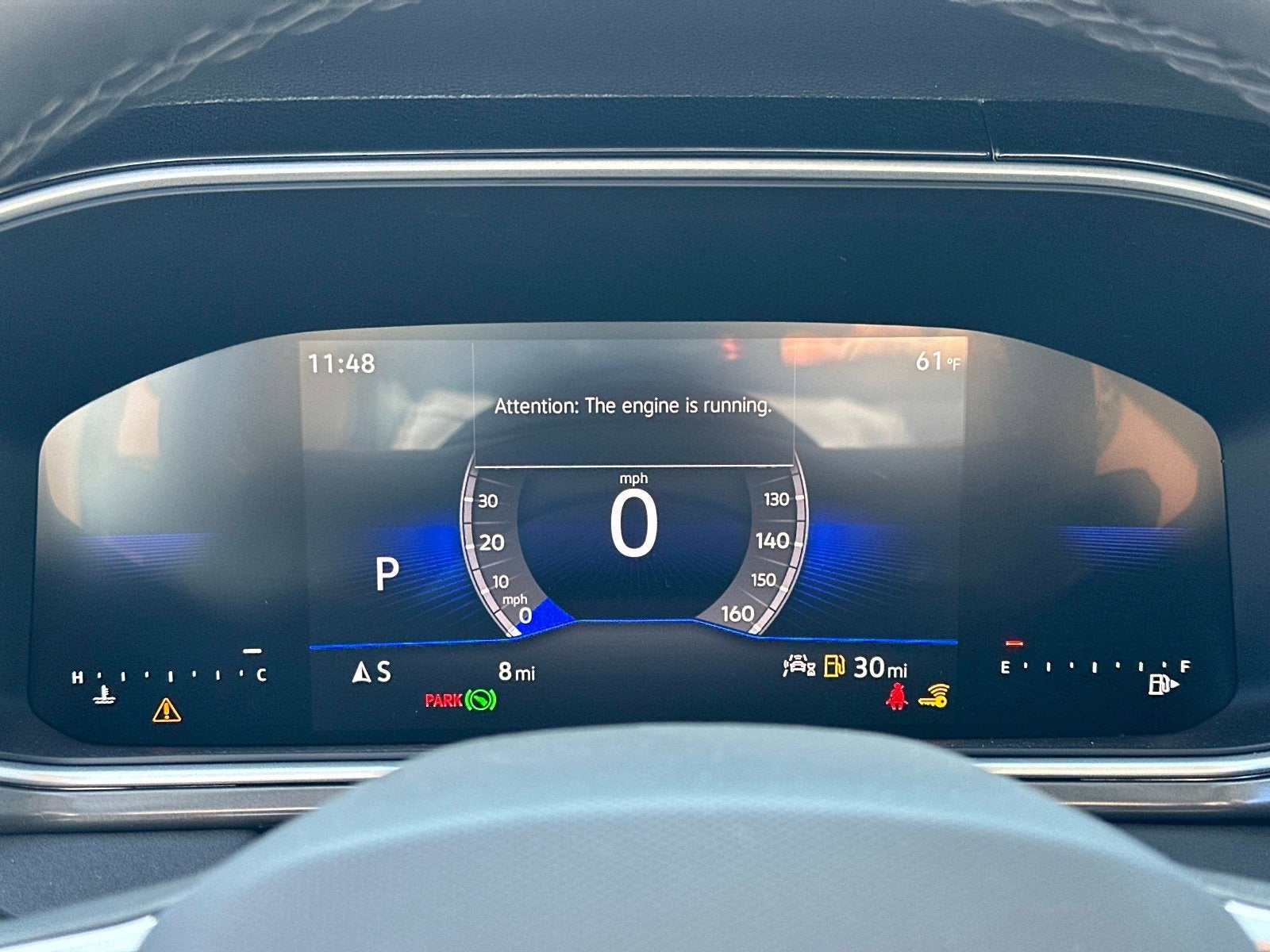 2026 Volkswagen Taos SE Black