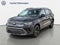 2026 Volkswagen Taos SE Black