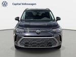 2026 Volkswagen Taos SE Black