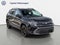 2026 Volkswagen Taos SE Black