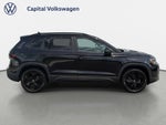 2026 Volkswagen Taos SE Black