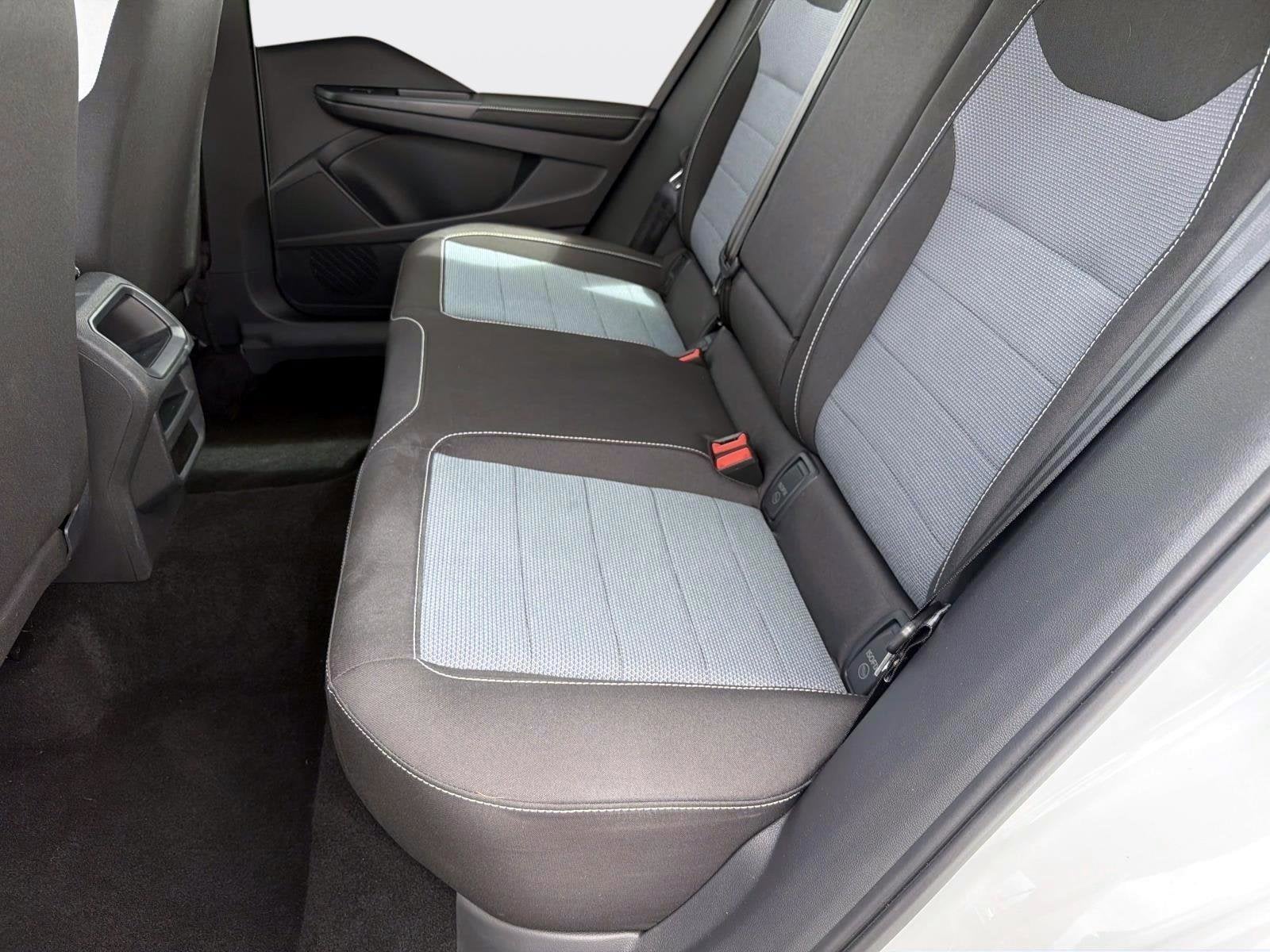 2025 Volkswagen Taos S