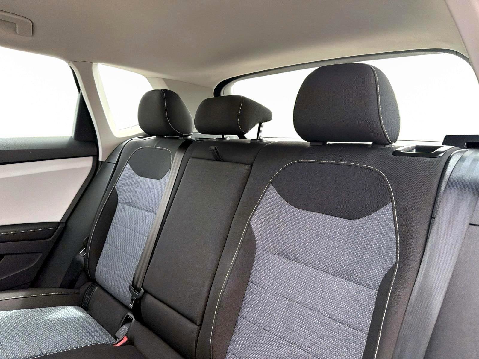 2025 Volkswagen Taos S