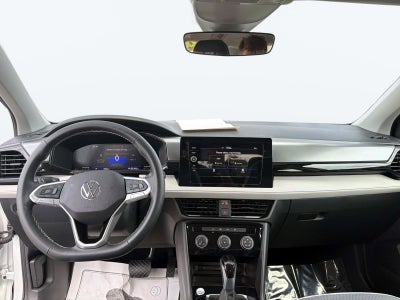 2025 Volkswagen Taos S