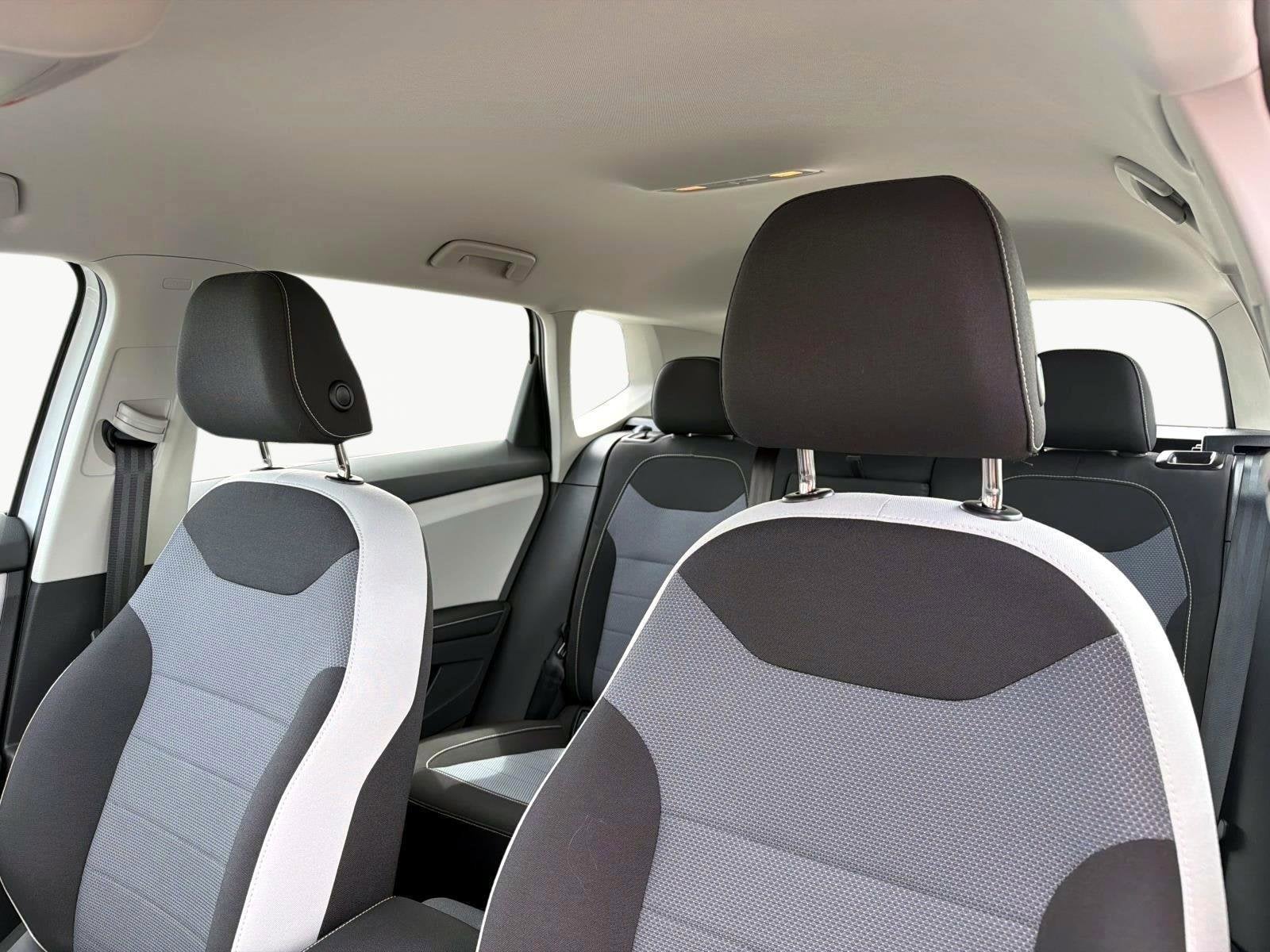 2025 Volkswagen Taos S