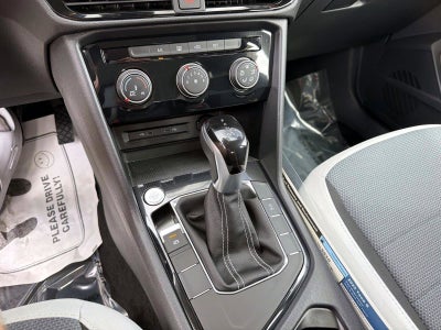 2025 Volkswagen Taos S