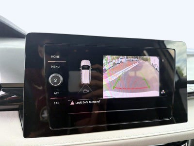 2025 Volkswagen Taos S