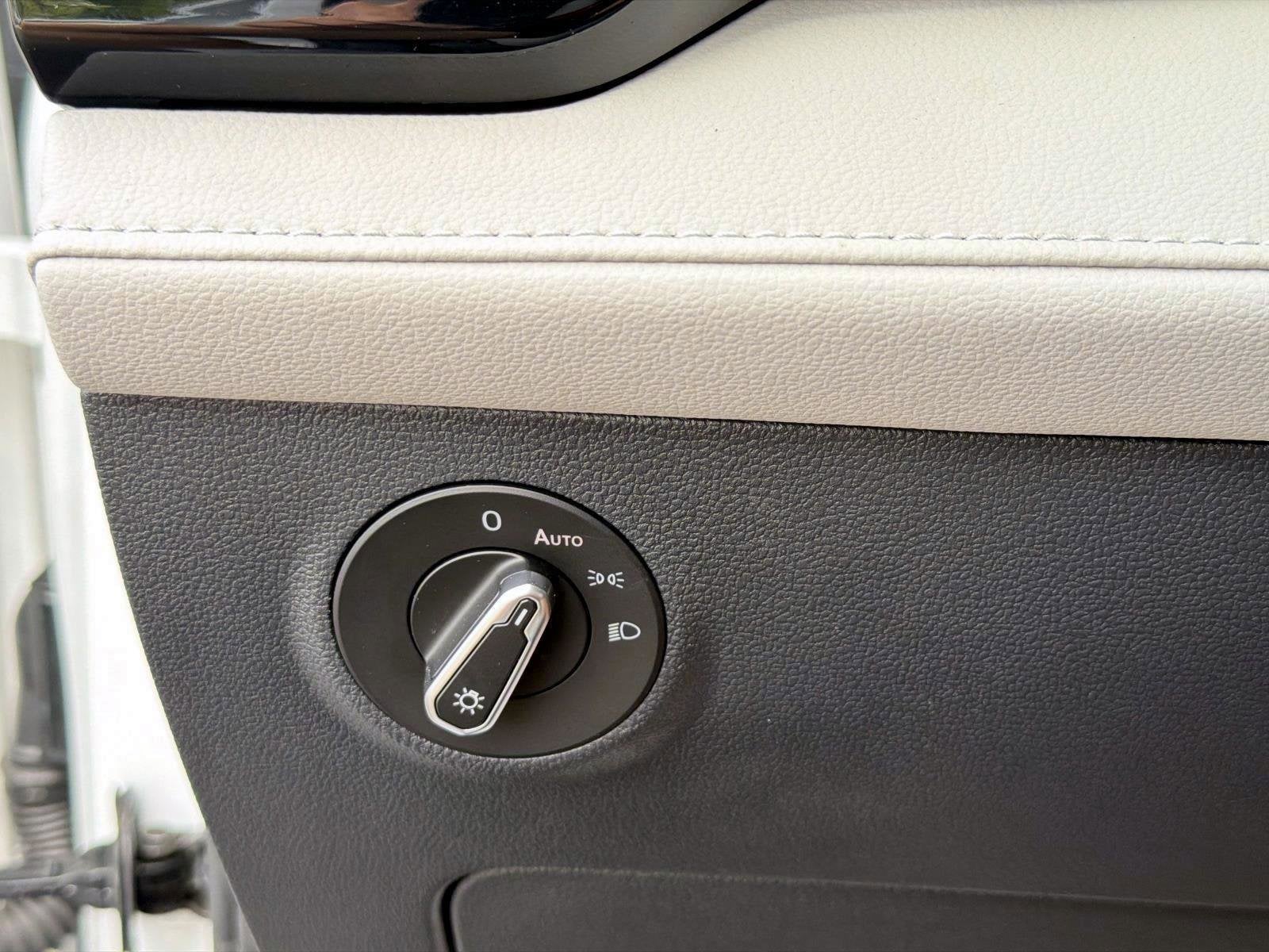 2025 Volkswagen Taos S