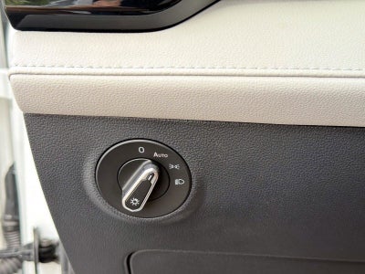 2025 Volkswagen Taos S