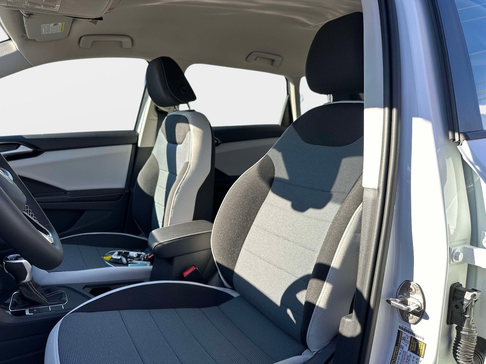 2026 Volkswagen Taos S