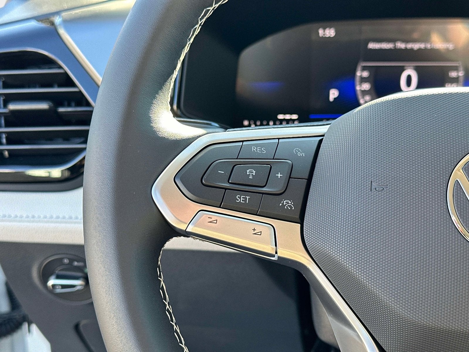 2026 Volkswagen Taos S