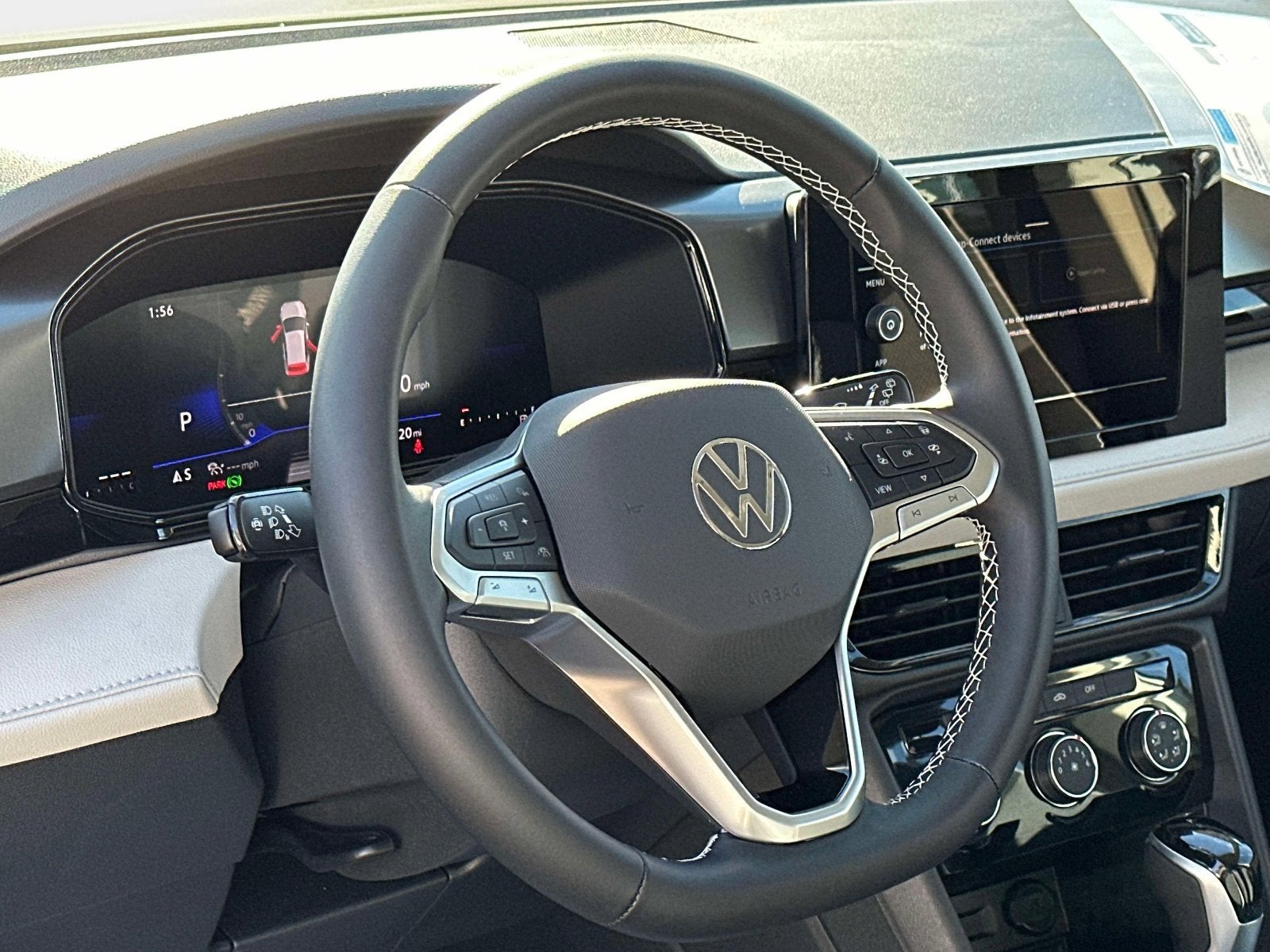 2026 Volkswagen Taos S