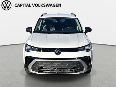 2026 Volkswagen Taos S