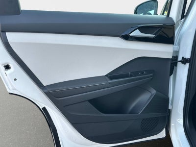 2026 Volkswagen Taos S