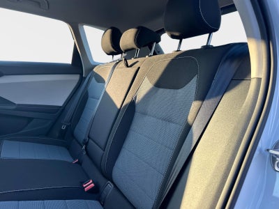 2026 Volkswagen Taos S