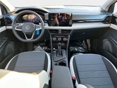 2026 Volkswagen Taos S