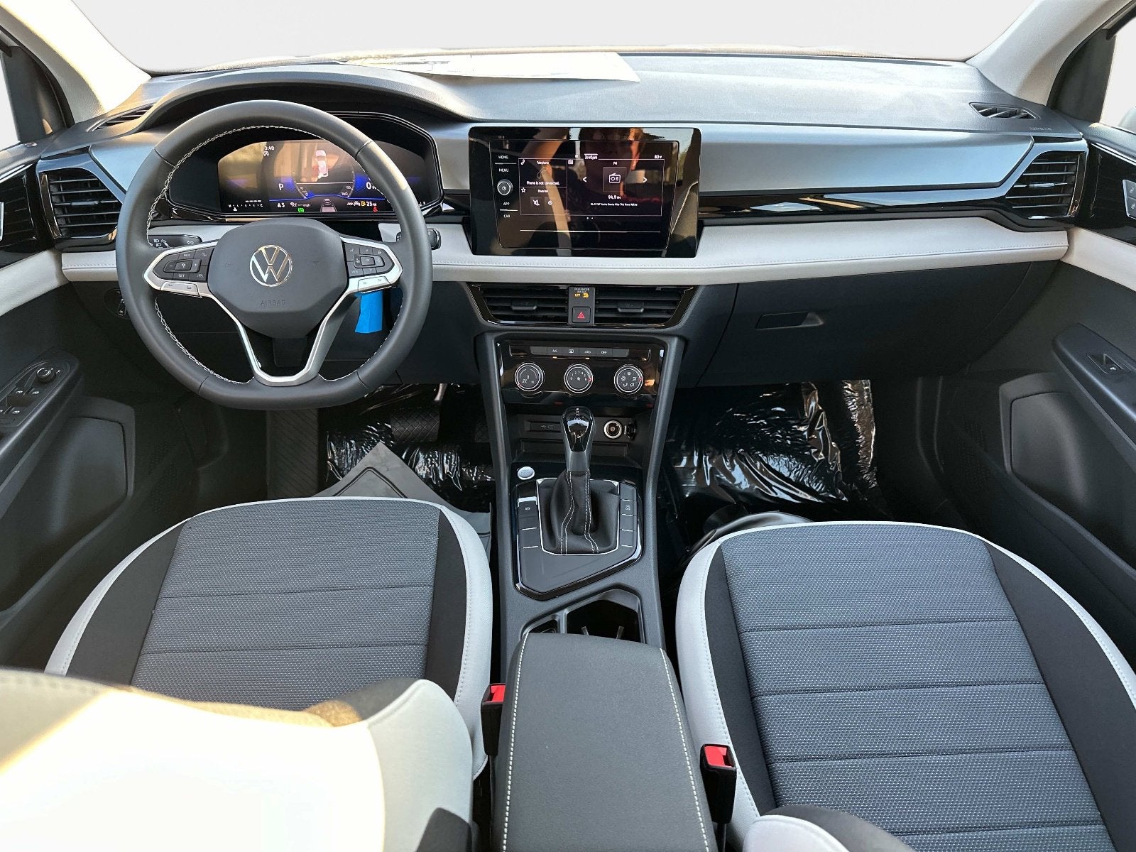 2026 Volkswagen Taos S