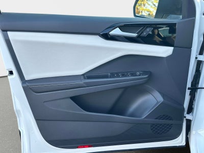 2026 Volkswagen Taos S