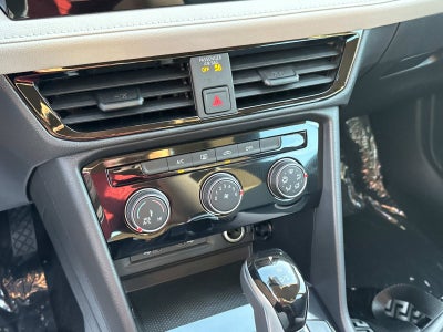 2026 Volkswagen Taos S