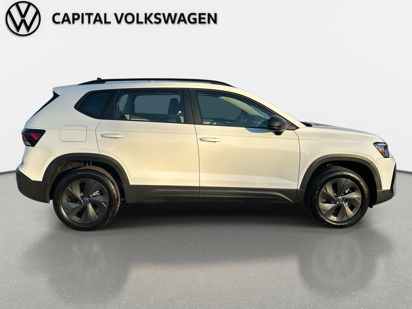 2026 Volkswagen Taos S