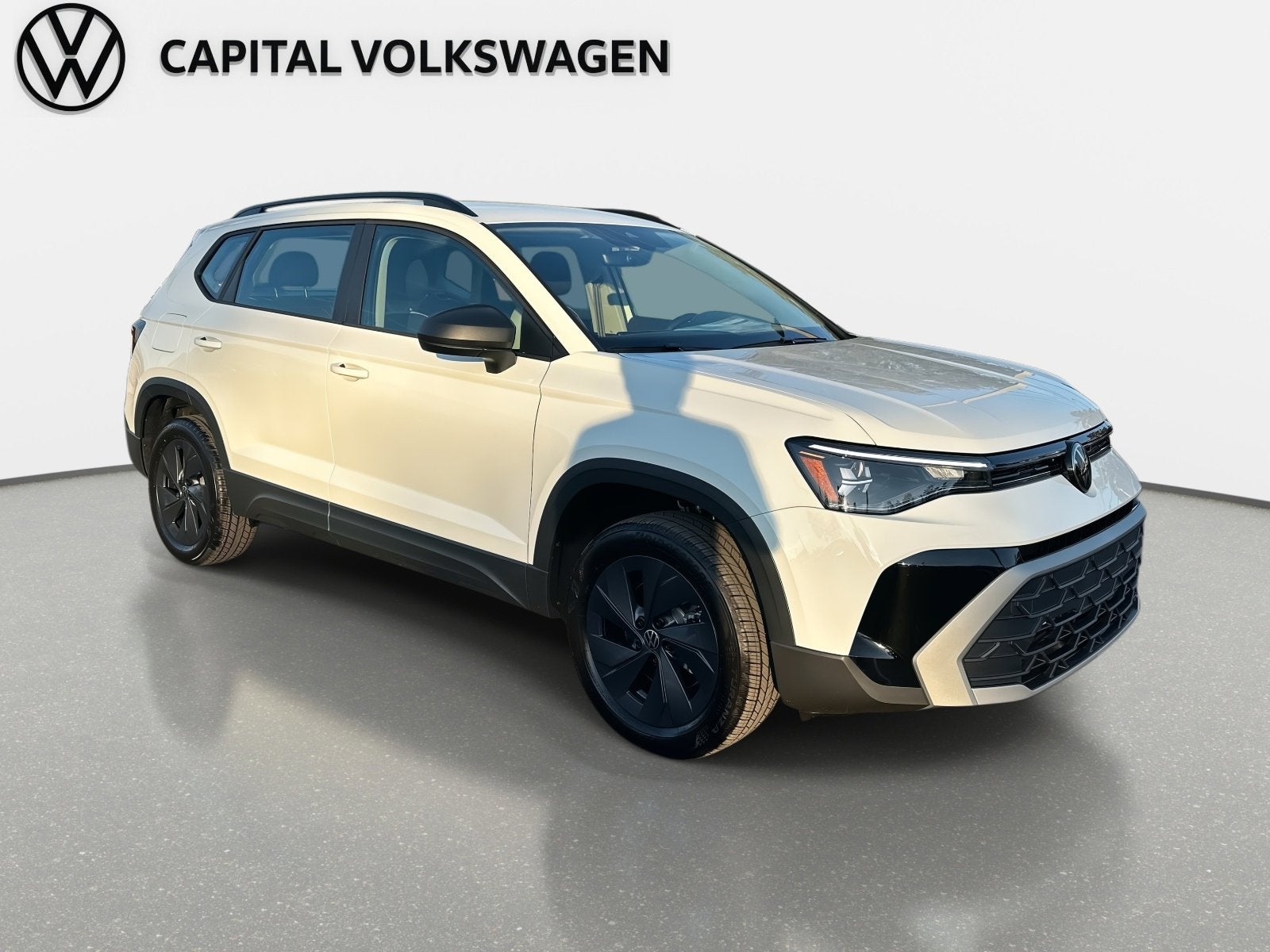 2026 Volkswagen Taos S