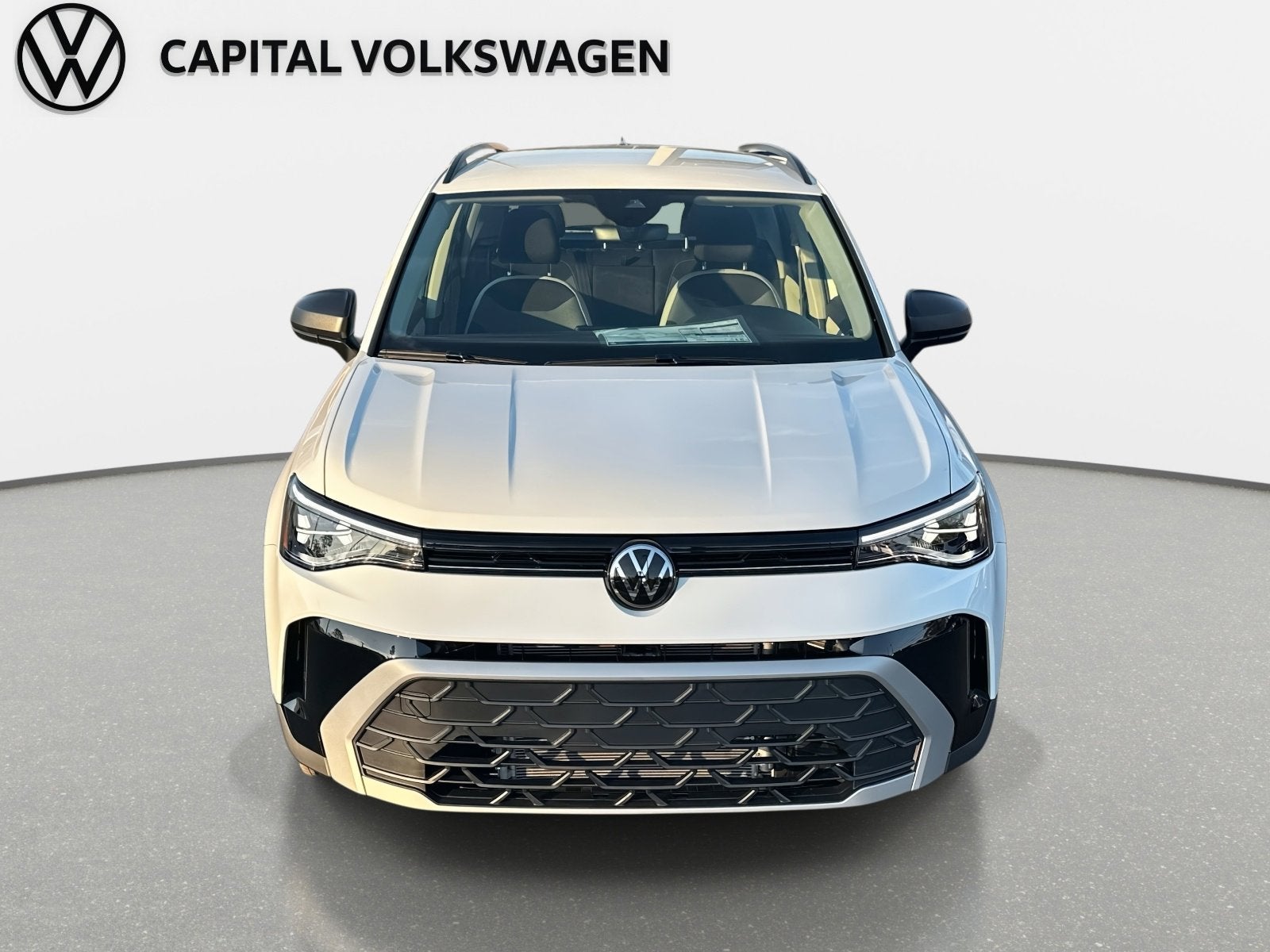 2026 Volkswagen Taos S