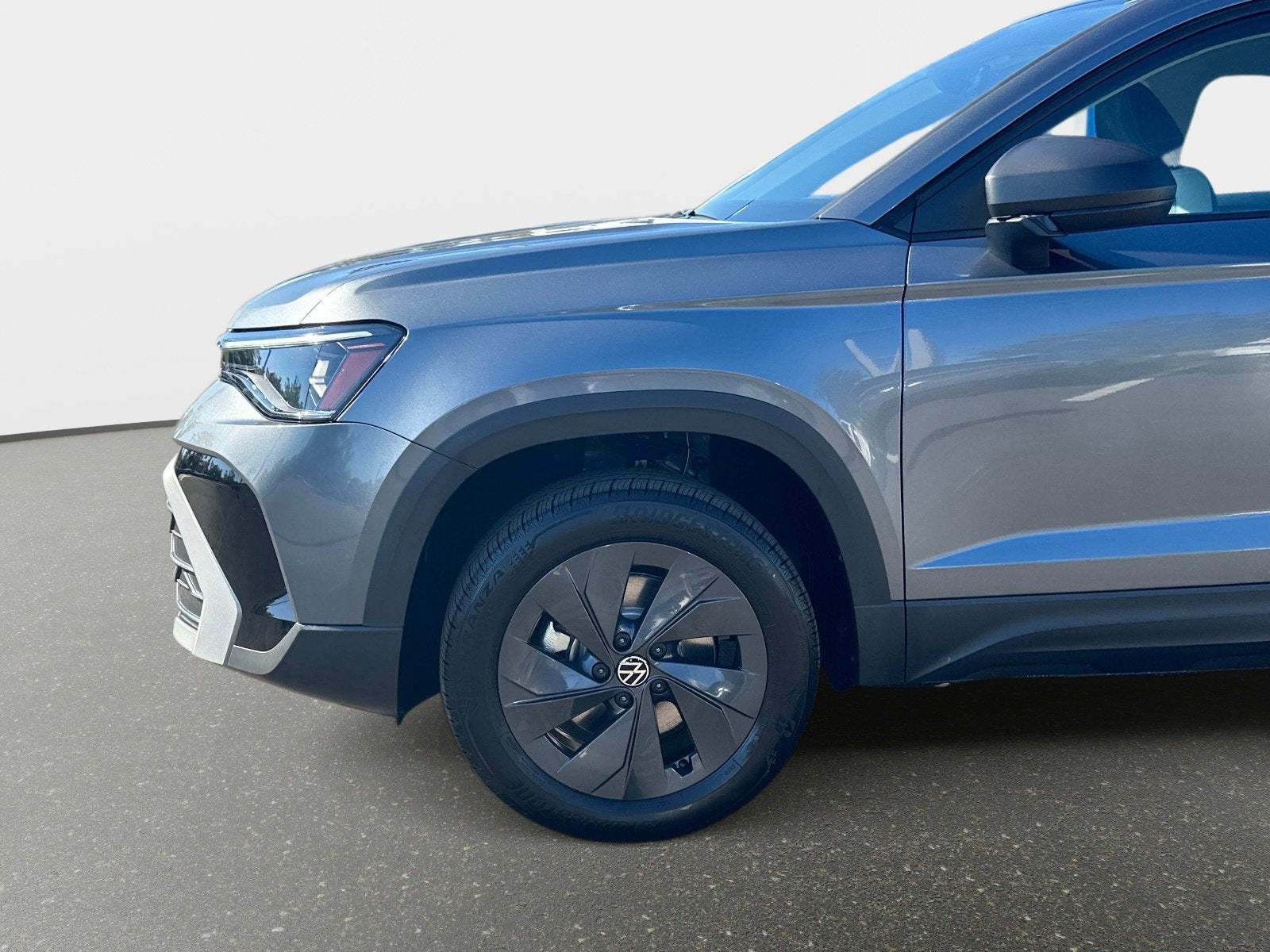 2026 Volkswagen Taos S