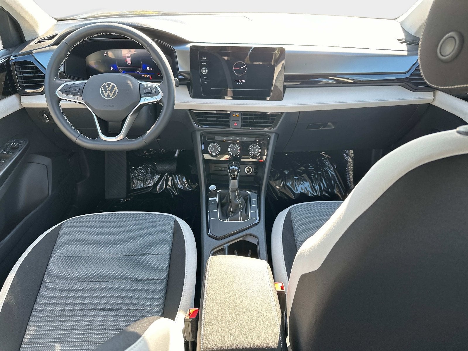 2026 Volkswagen Taos S