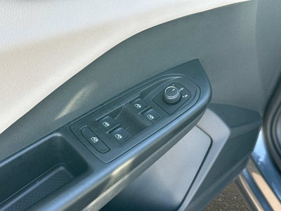 2026 Volkswagen Taos S