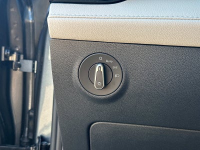 2026 Volkswagen Taos S