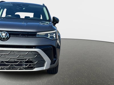 2026 Volkswagen Taos S