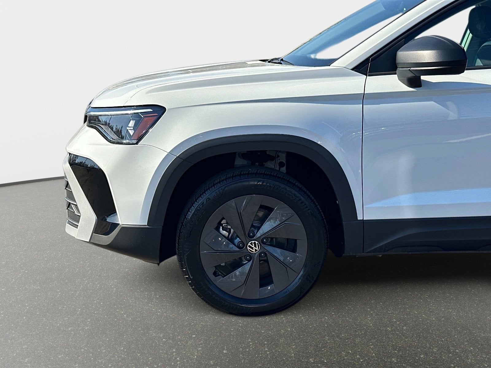 2026 Volkswagen Taos S