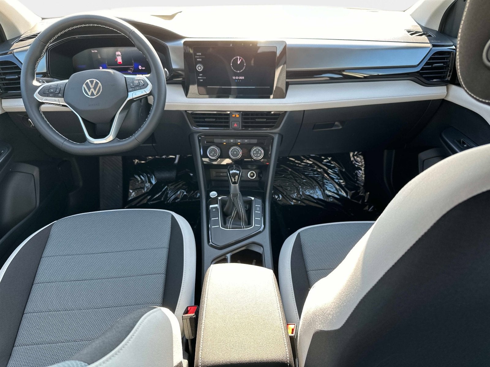 2026 Volkswagen Taos S