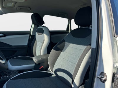 2026 Volkswagen Taos S