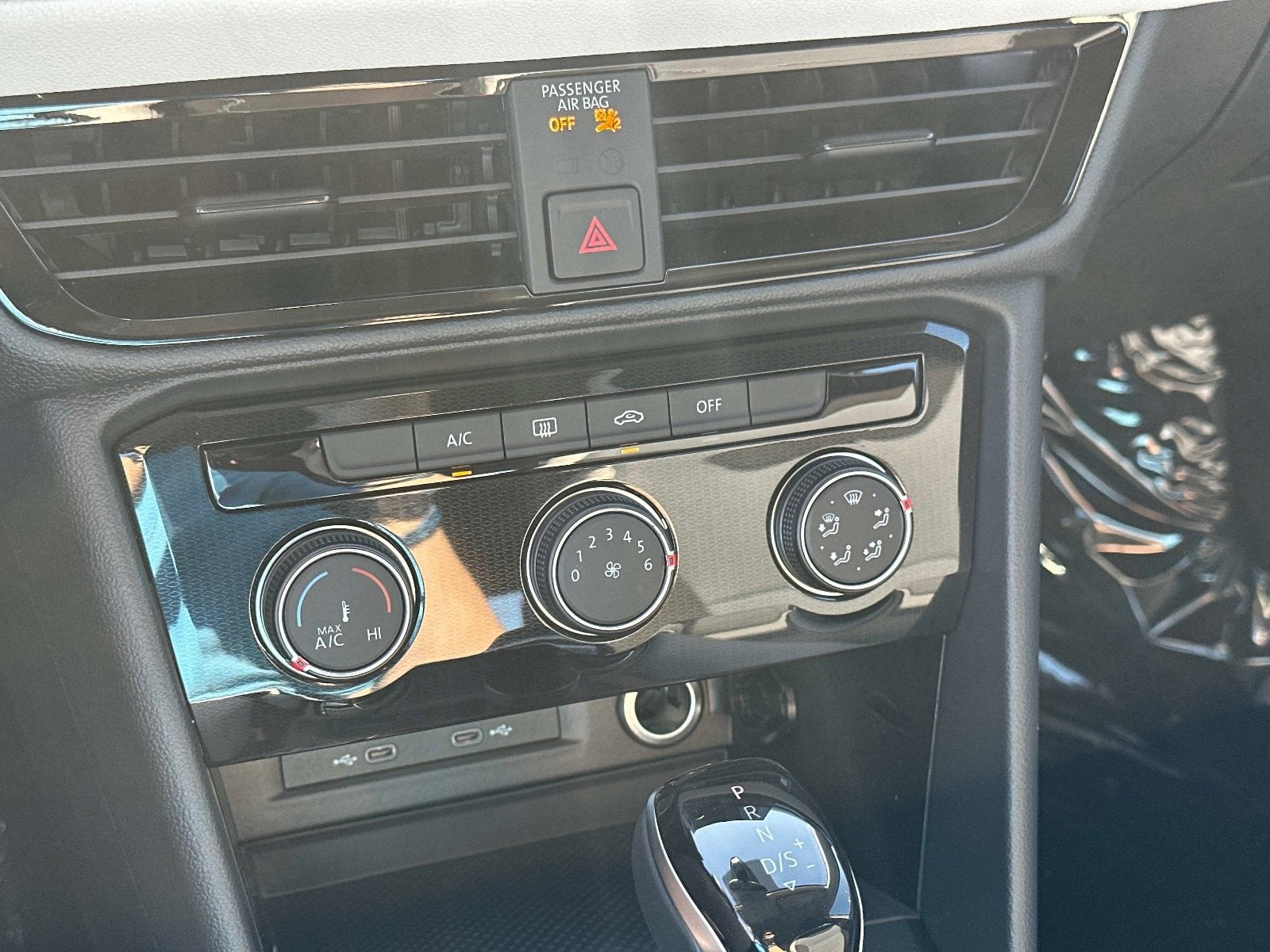 2026 Volkswagen Taos S